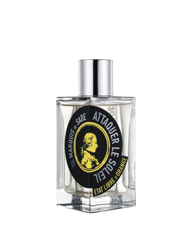 Attaquer Le Soleil Edp